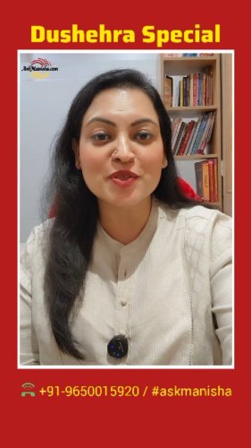 Video post from askmanisha.