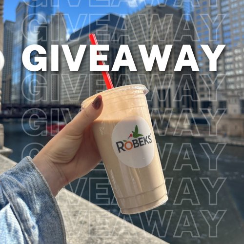 Photo post from robeks.