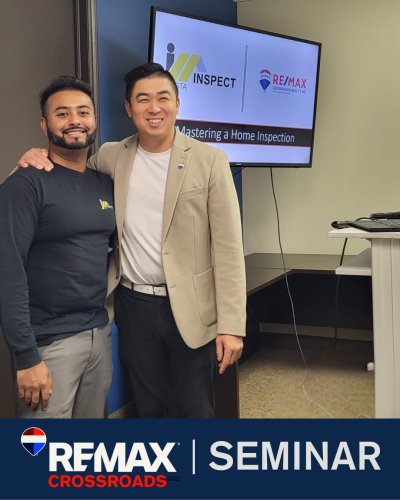 Carousel post from remaxcrossroadsrealtyinc.