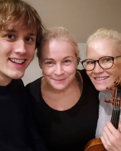 Photo post from davidcarbe.