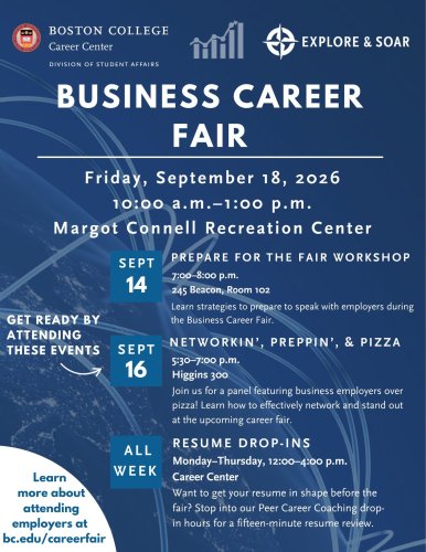 Photo post from bc_career.