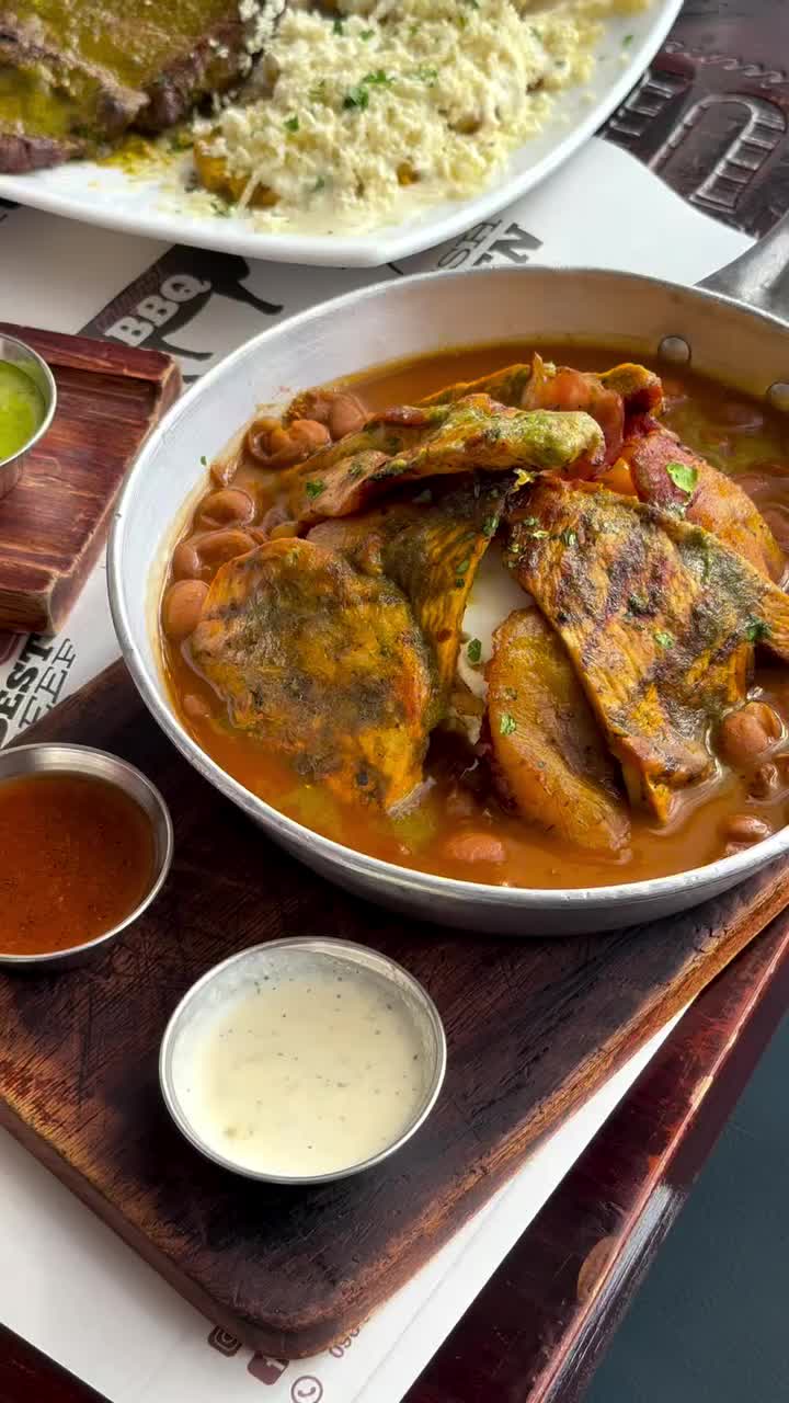 Video post from morogrill.