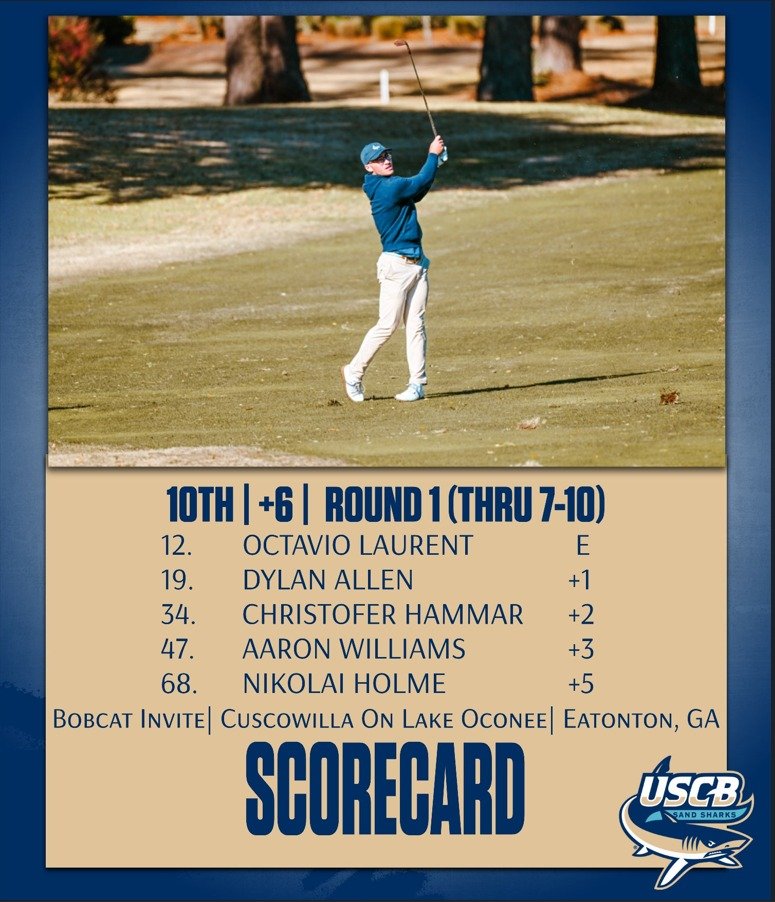 Photo post from uscbsandsharks.