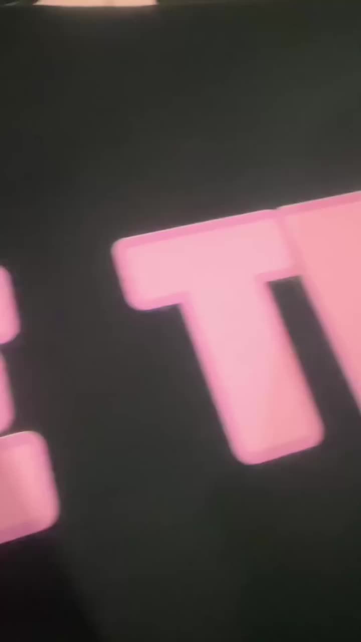 Video post from officialdtgpro.