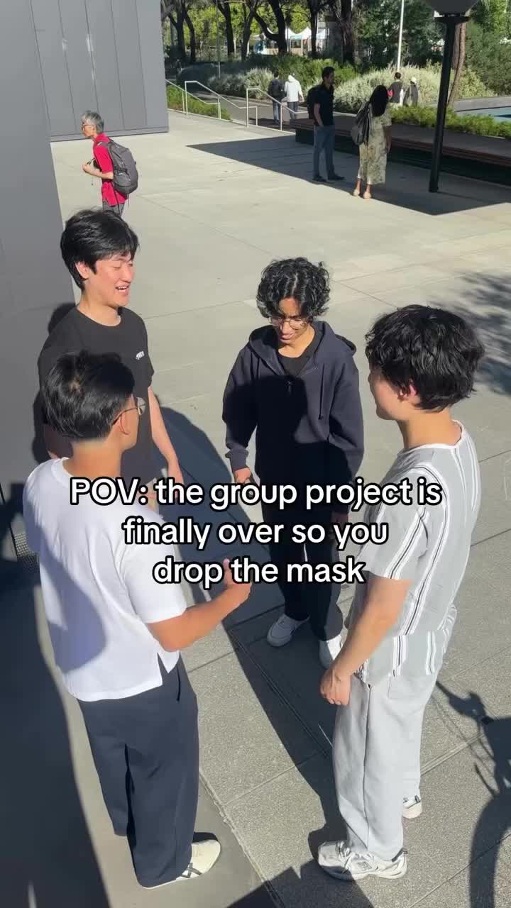 Video post from monashcoding.