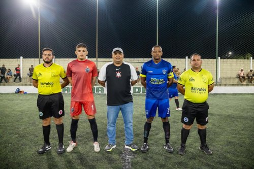 Carousel post from prefeiturariolargo.