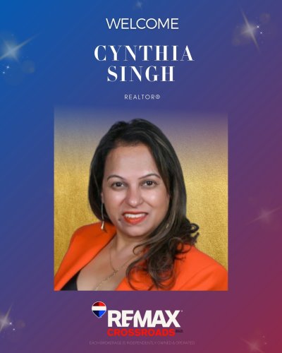 Photo post from remaxcrossroadsrealtyinc.