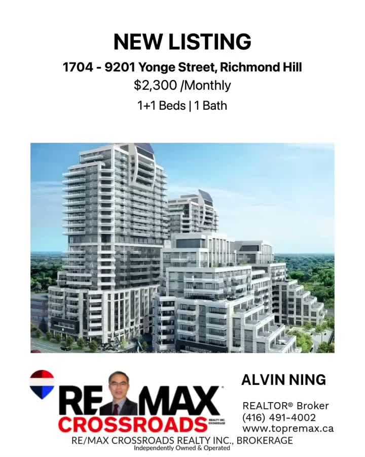 Video post from remaxcrossroadsrealtyinc.