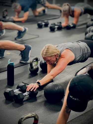 Photo post from endorphin_colorado.