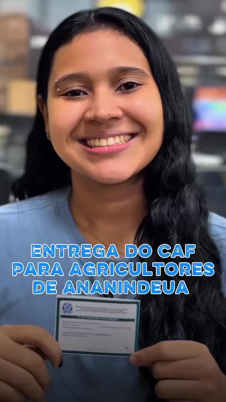 Video post from ananindeuapma.
