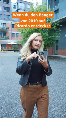 Video post from ricardo_ch.