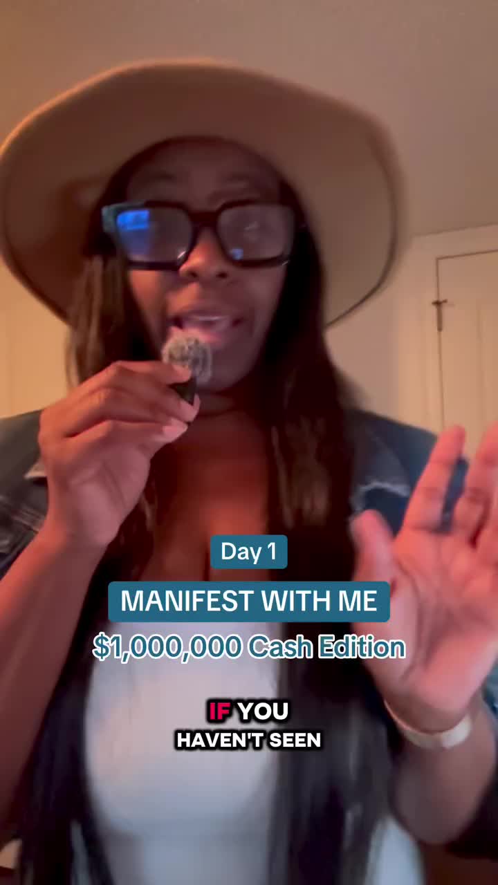 Video post from i.am.thealignedsoul.