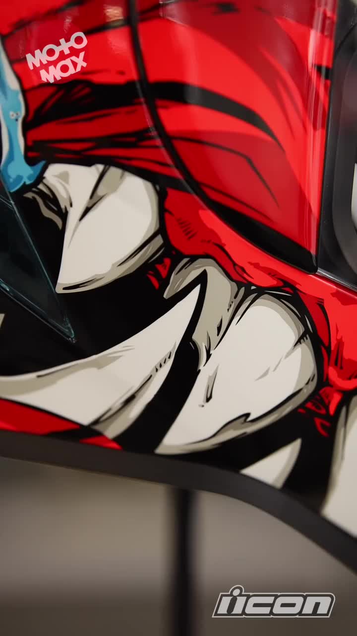 Video post from motomax.