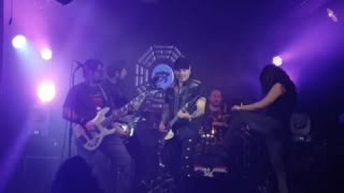 Video post from septimo_angel.