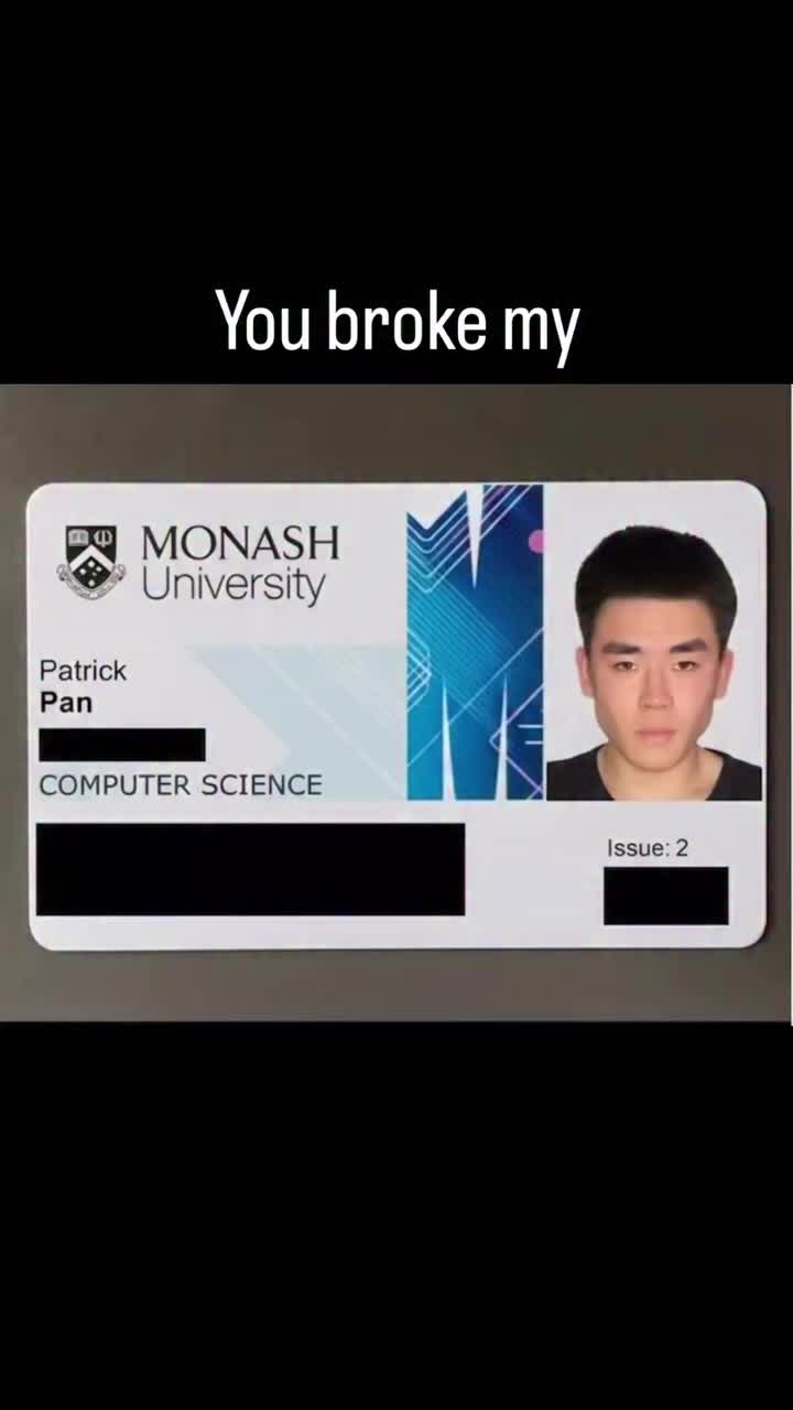 Video post from monashcoding.
