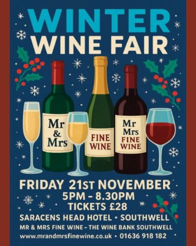 Carousel post from bramleynewspaper.