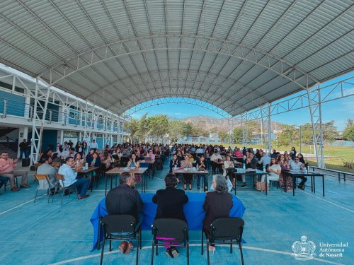 Carousel post from uan.oficial.