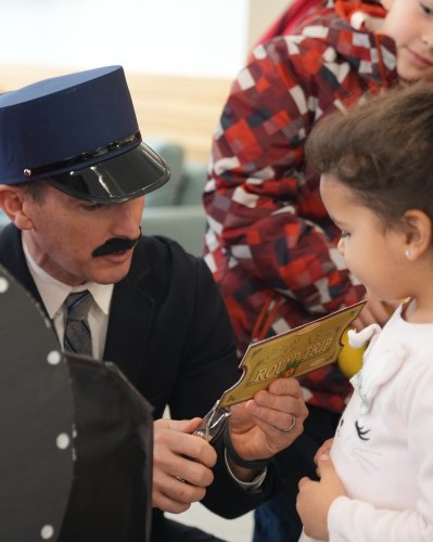 Carousel post from saeslions.