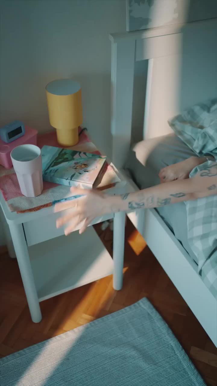 Video post from lovehoneyofficial.