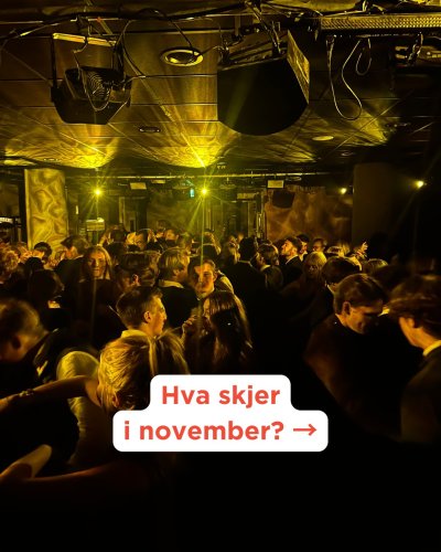 Carousel post from siostudentliv.