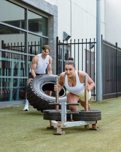 Photo post from balancecollective.