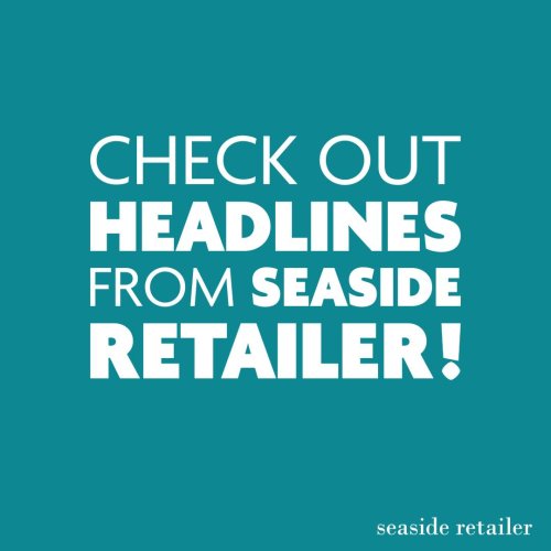 Carousel post from seasideretailermag.