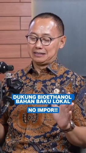 Video post from amanatnasional.