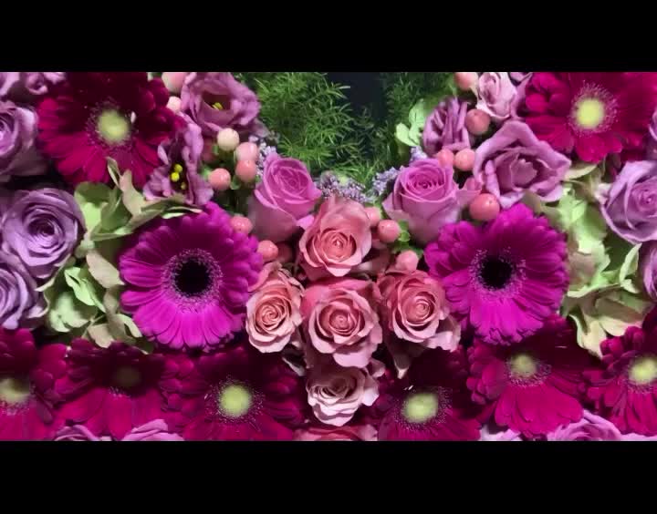 Video post from dellemannbloemen.