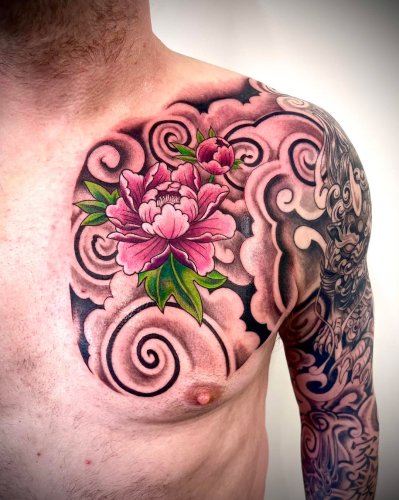 Photo post from lovetattoossandhurst.