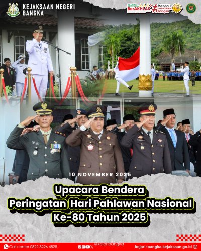 Carousel post from kejaribangka.