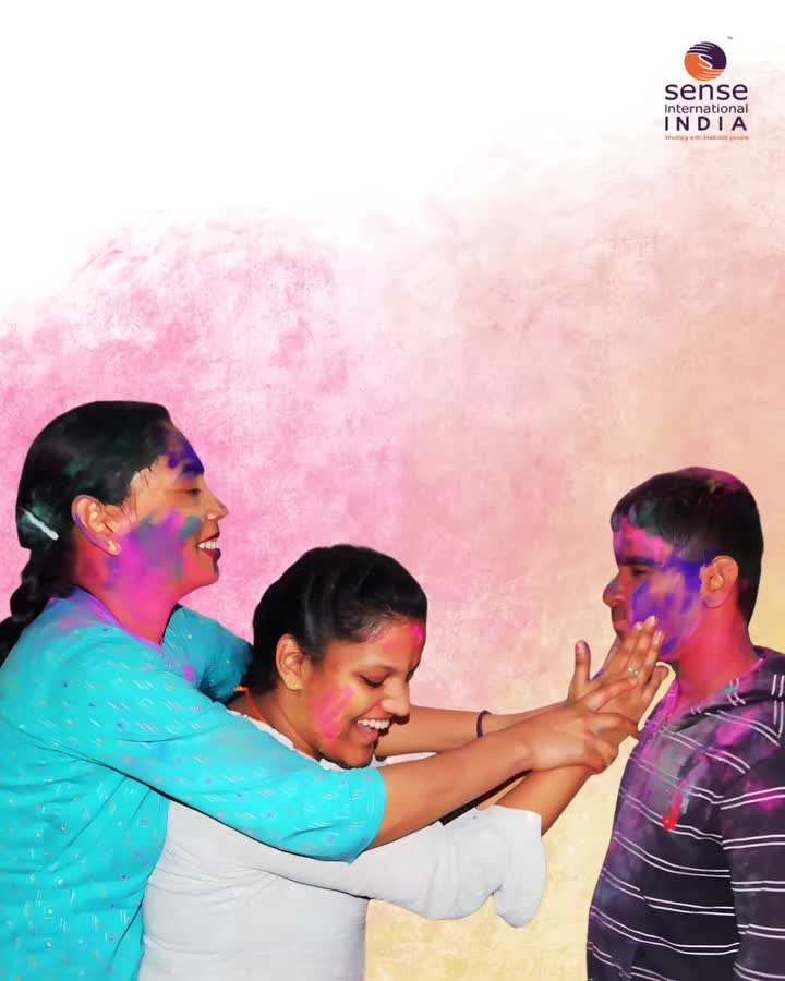 Video post from sense.india.