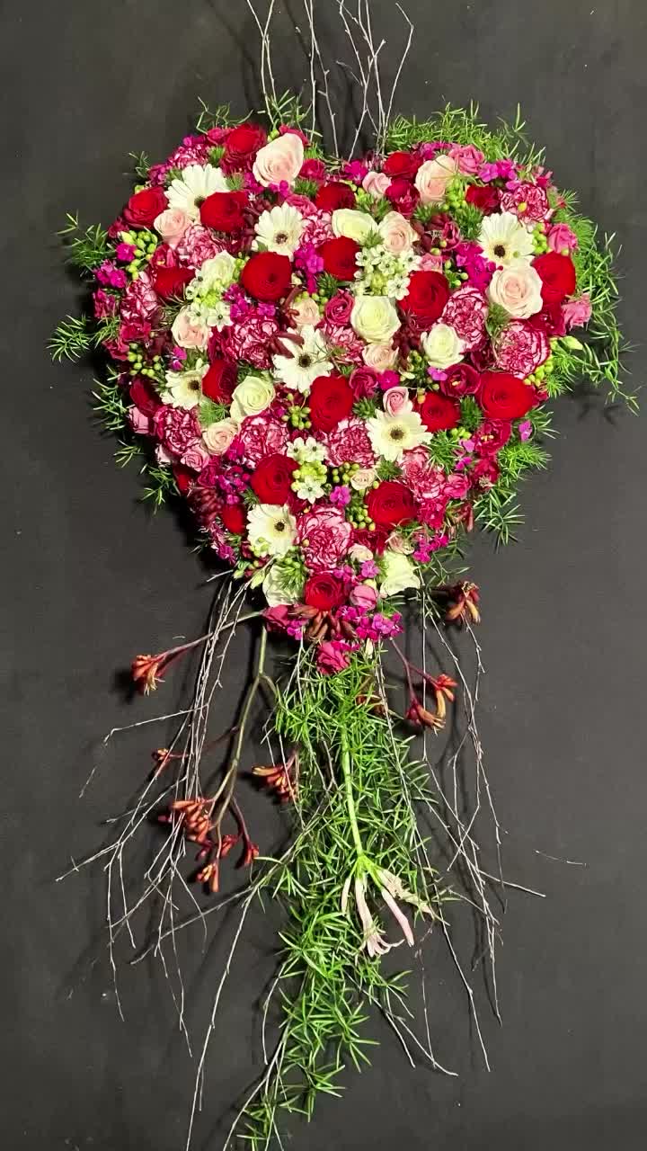 Video post from dellemannbloemen.