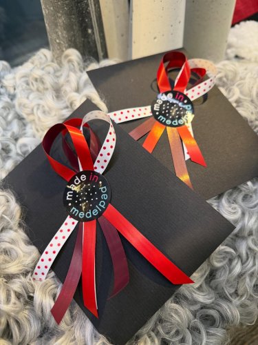 Photo post from madeinmedelpad.