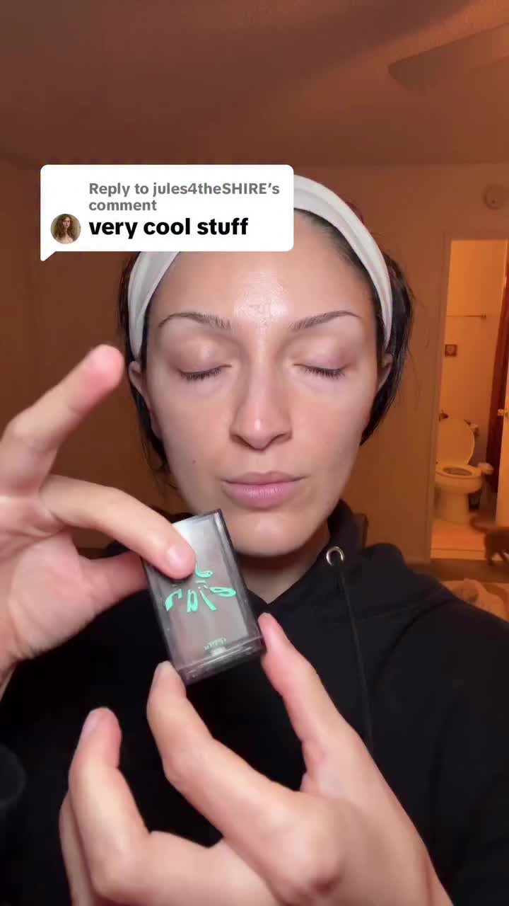 Video post from scrandiebeauty.