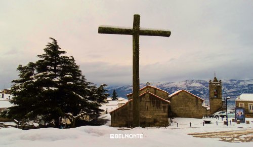 Photo post from visit.belmonte.