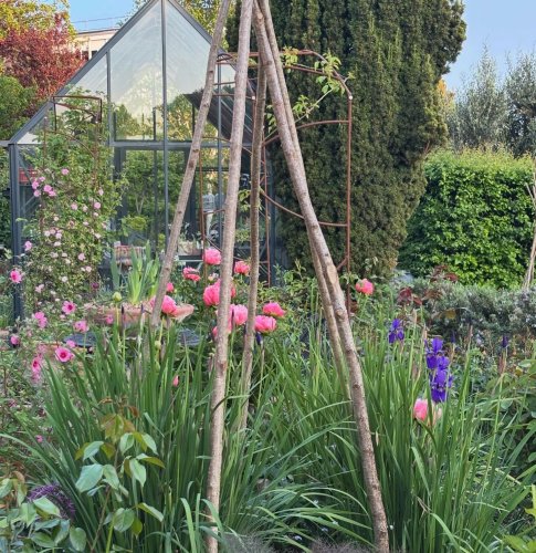 Photo post from gardenhousebrighton.