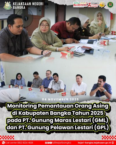 Carousel post from kejaribangka.