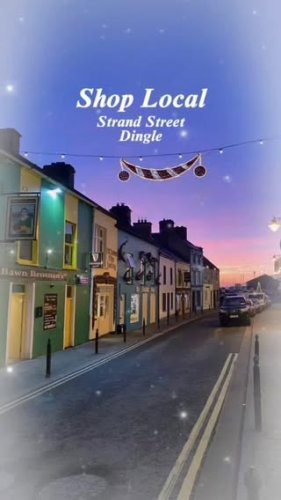 Video post from dinglepeninsulatourism.