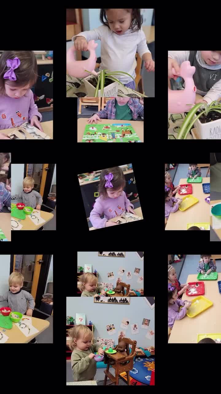 Video post from gortoncenterlf.