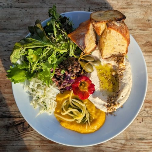 Photo post from potager_garden.