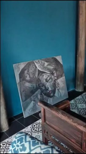 Video post from dc.artgallery.