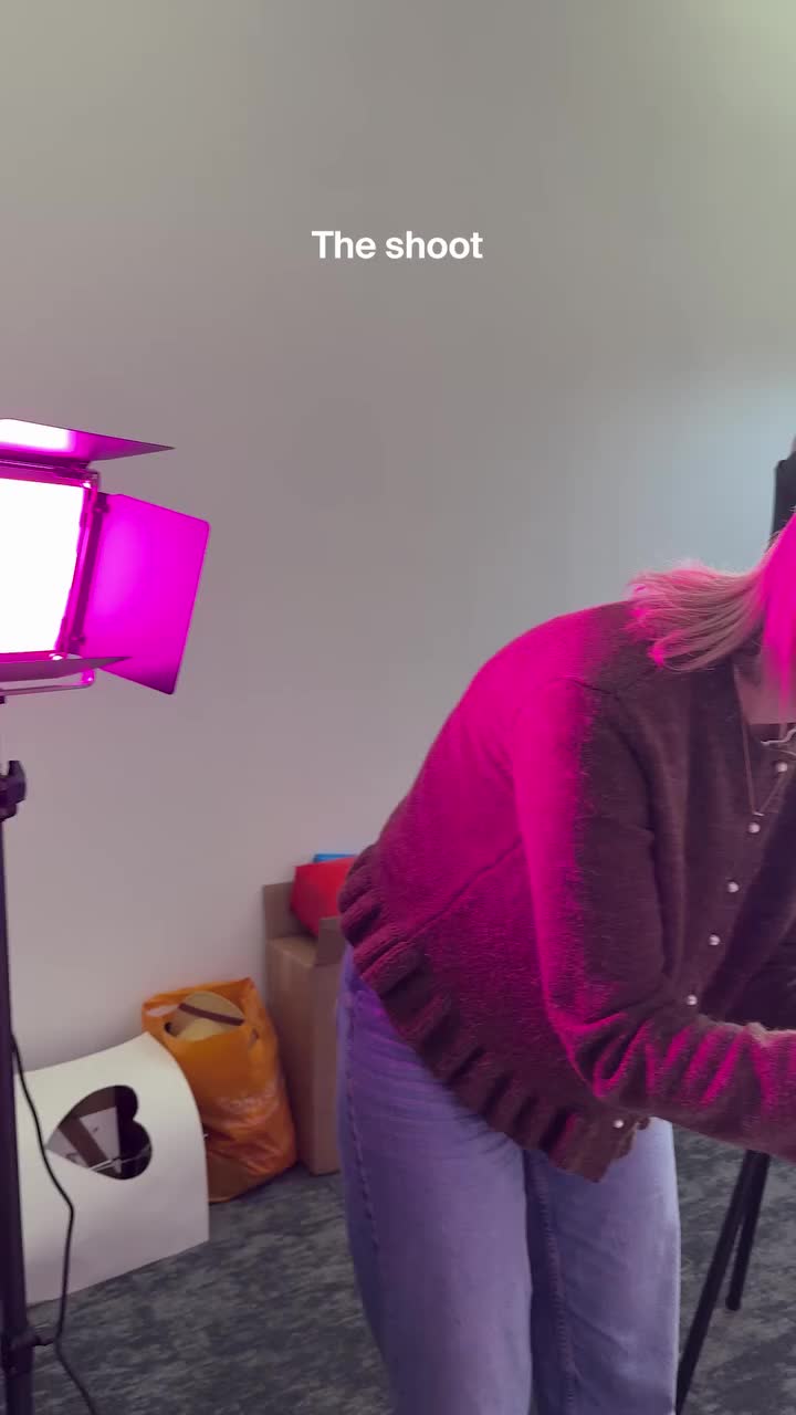 Video post from belkin_uk.