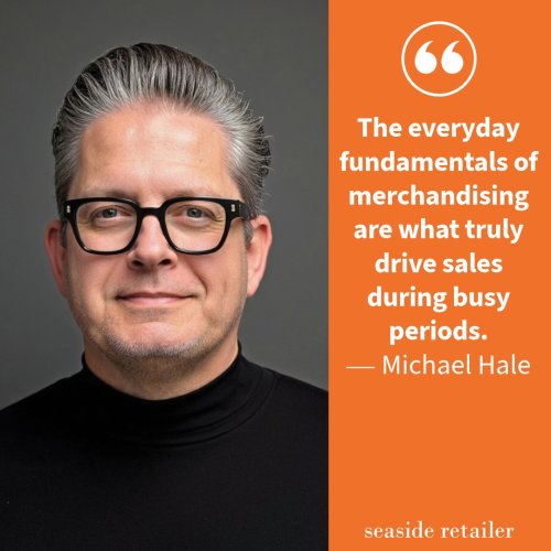 Photo post from seasideretailermag.