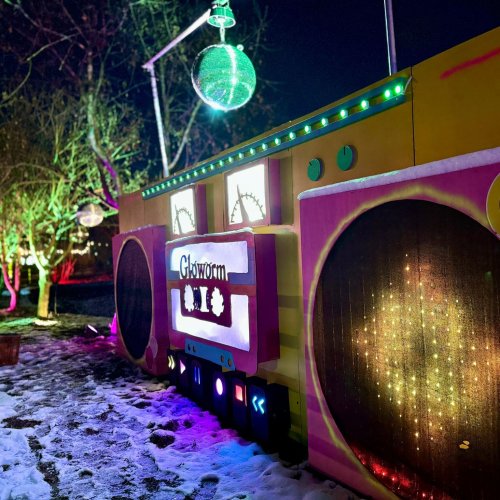 Carousel post from bramleynewspaper.