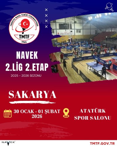 Photo post from turkiyemasatenisifederasyonu.