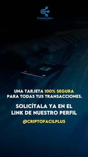 Video post from criptofacilplus.