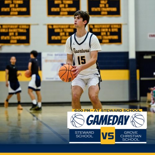 Photo post from stewardspartans.