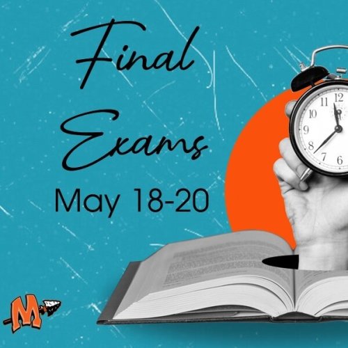 Photo post from mchsdistrict111.