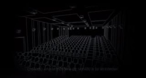 Video post from cinemalaplata.