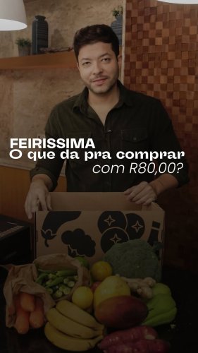 Video post from feirissima.